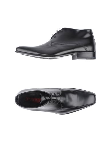 ZOOM ROSSI - Lace-up shoes