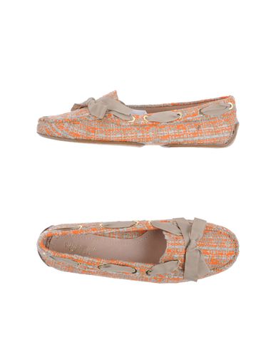 ZOOM GIAMBATTISTA VALLI - Moccasins