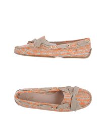 GIAMBATTISTA VALLI - Moccasins