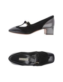 L' AUTRE CHOSE - Closed-toe slip-ons