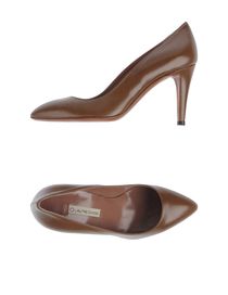 L' AUTRE CHOSE - Closed-toe slip-ons 
