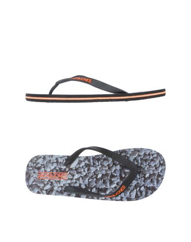 ZOOM JACK & JONES - Thong sandal