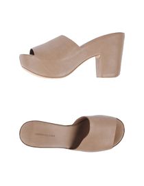 ROBERTO DEL CARLO - Sandals