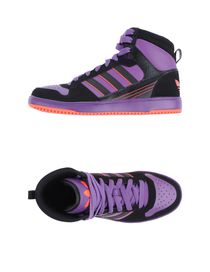 ADIDAS ORIGINALS - High-tops
