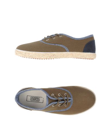 ZOOM GENERIC SURPLUS - Espadrilles