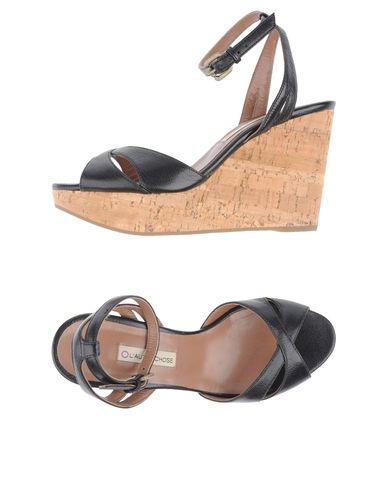 ZOOM L' AUTRE CHOSE - Wedge
