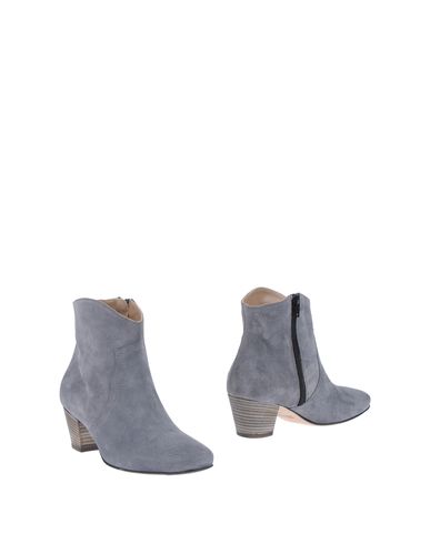 ZOOM STRATEGIA - Ankle boots