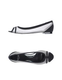 AZZARO - Ballet flats