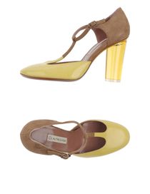 L' AUTRE CHOSE - Closed-toe slip-ons 