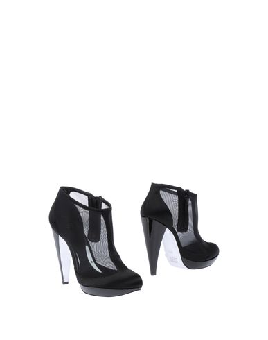 ZOOM AZZARO - Ankle boots