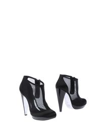 AZZARO - Ankle boots