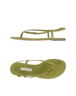 L' AUTRE CHOSE - CALZATURE - Infradito