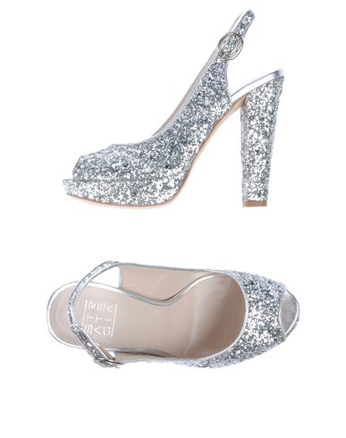 ZOOM STRATEGIA - Platform sandals