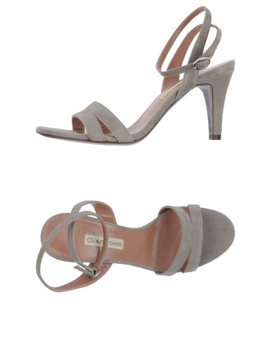 ZOOM L' AUTRE CHOSE - High-heeled sandals