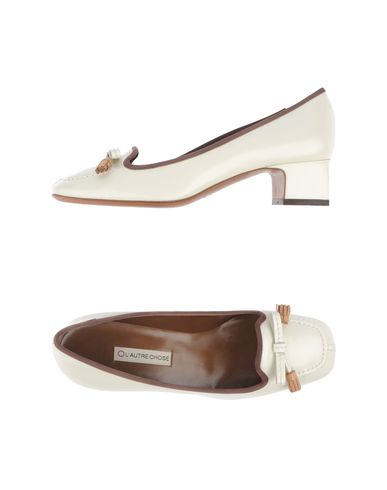 ZOOM L' AUTRE CHOSE - Moccasins