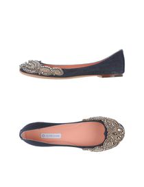 L' AUTRE CHOSE - Ballet flats