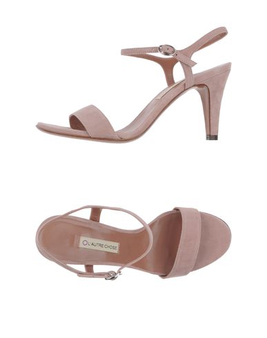 ZOOM L' AUTRE CHOSE - Sandals