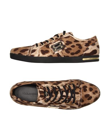 ZOOM DOLCE & GABBANA - Sneakers
