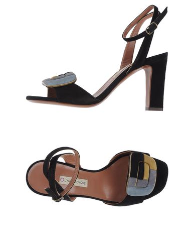ZOOM L' AUTRE CHOSE - Sandals