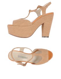 L' AUTRE CHOSE - Platform sandals