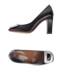 L' AUTRE CHOSE - Closed-toe slip-ons