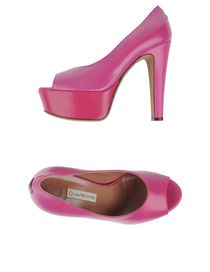 L' AUTRE CHOSE - Closed-toe slip-ons