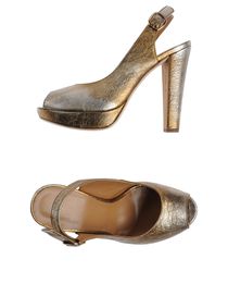 STRATEGIA - Sandals