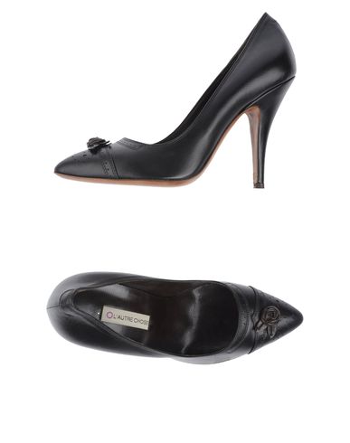 ZOOM L' AUTRE CHOSE - Pump