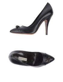L' AUTRE CHOSE - Closed-toe slip-ons 