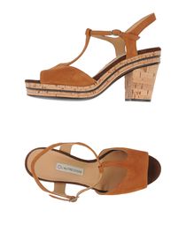 L' AUTRE CHOSE - Sandals