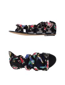 MOSCHINO CHEAPANDCHIC - Sandals