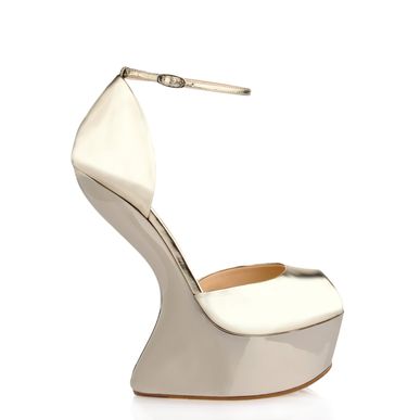 Wedge - GIUSEPPE ZANOTTI DESIGN