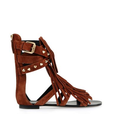 sandals - GIUSEPPE ZANOTTI DESIGN