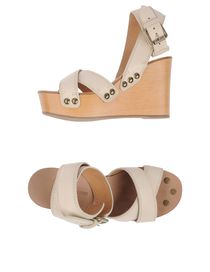L' AUTRE CHOSE - Sandals
