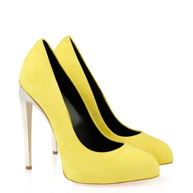 pump - GIUSEPPE ZANOTTI DESIGN