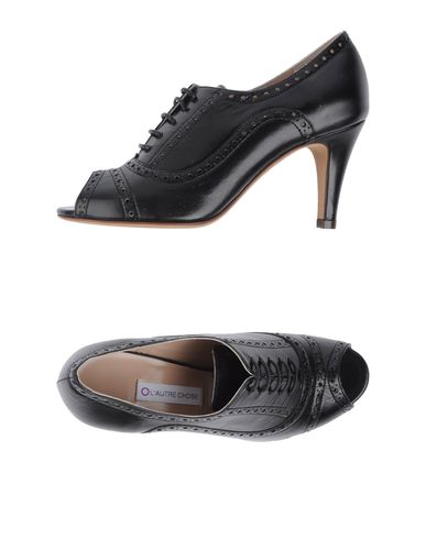 ZOOM L' AUTRE CHOSE - Lace-up shoes