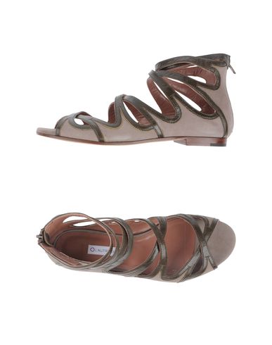 ZOOM L' AUTRE CHOSE - Sandals