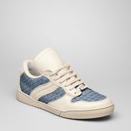 Intrecciato Calf Sneaker - Sneakers - BOTTEGA VENETA - PE13 - 690