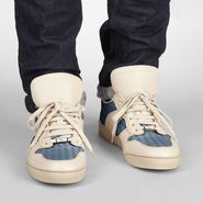 Intrecciato Calf Sneaker - Sneakers - BOTTEGA VENETA - PE13 - 690