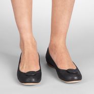 Intrecciomirage Ballerina - Flats, ballerinas and loafers - BOTTEGA VENETA - PE13 - 550