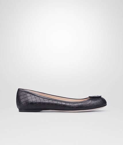 BOTTEGA VENETA - Intrecciomirage Ballerina