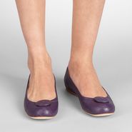 Intrecciomirage Ballerina - Flats, ballerinas and loafers - BOTTEGA VENETA - PE13 - 550