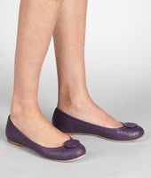 Bottega Veneta® Intrecciomirage Ballerina Bottega Veneta® Intrecciomirage Ballerina