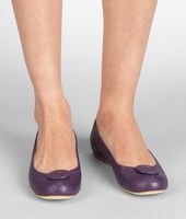 Bottega Veneta® Intrecciomirage Ballerina Bottega Veneta® Intrecciomirage Ballerina