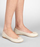 Bottega Veneta® Intrecciomirage Ballerina Bottega Veneta® Intrecciomirage Ballerina