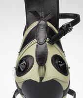Bottega Veneta® Calf Butterfly Sandal Bottega Veneta® Calf Butterfly Sandal