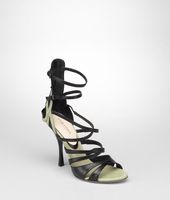 Bottega Veneta® Calf Butterfly Sandal Bottega Veneta® Calf Butterfly Sandal