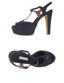 L' AUTRE CHOSE - Platform sandals