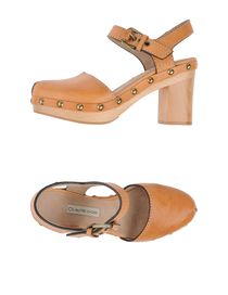 L' AUTRE CHOSE - Platform sandals
