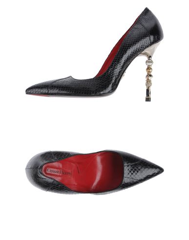 ZOOM CESARE PACIOTTI - Pump